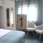 Hostel Casa Dona Alzira Arganil