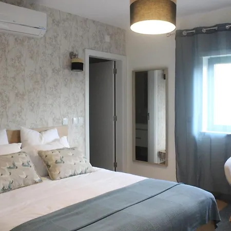 بيت شباب Casa Dona Alzira *