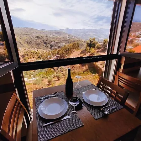 بيت شباب Casa Dona Alzira