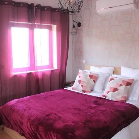 Casa Dona Alzira Vandrerhjem
