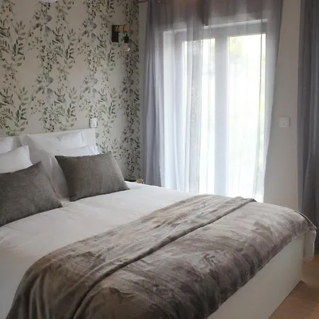 Hostel Casa Dona Alzira Arganil