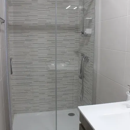 بيت شباب Casa Dona Alzira *