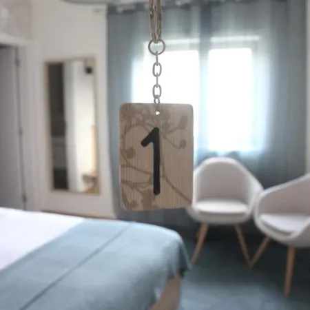 Hostel Casa Dona Alzira Arganil