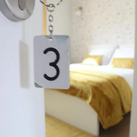 Casa Dona Alzira Hostel Arganil