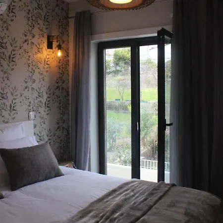 بيت شباب Casa Dona Alzira *