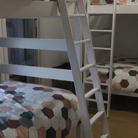 Casa Dona Alzira أرغانيل