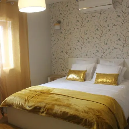 Vandrerhjem Casa Dona Alzira