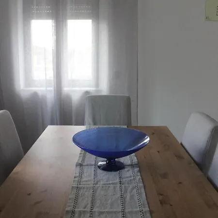 Casa Dona Alzira أرغانيل