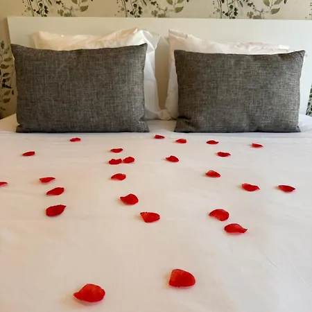 Casa Dona Alzira أرغانيل