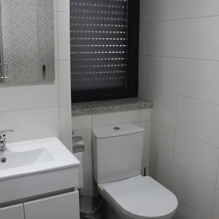 Casa Dona Alzira Arganil