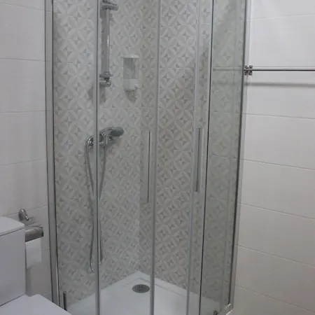 Casa Dona Alzira * Arganil