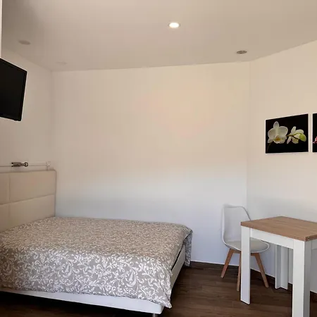 Casa Dona Alzira ホステル
