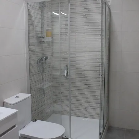 Vandrerhjem Casa Dona Alzira