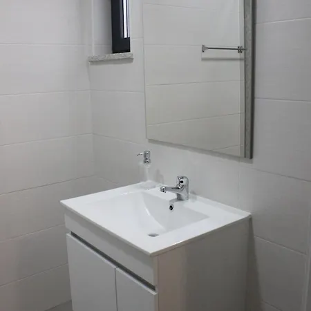 Casa Dona Alzira Vandrerhjem *
