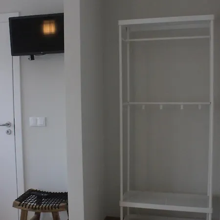 Hostel Casa Dona Alzira Arganil