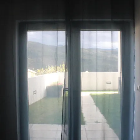 Casa Dona Alzira أرغانيل