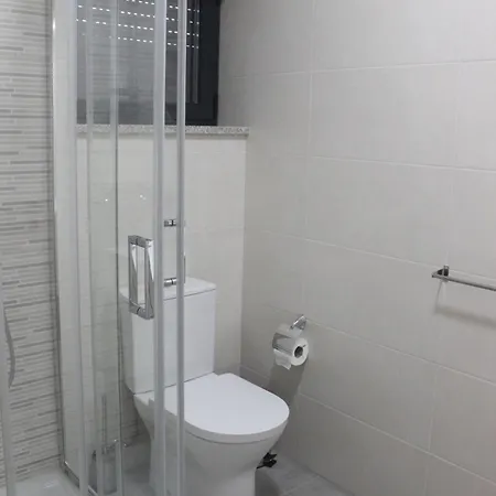 Casa Dona Alzira * أرغانيل