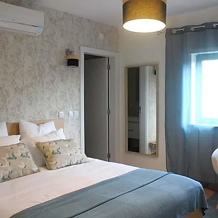 Hostel Casa Dona Alzira Arganil