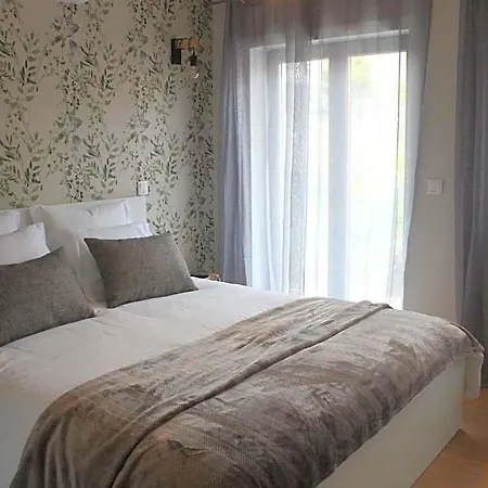 Hostel Casa Dona Alzira Arganil