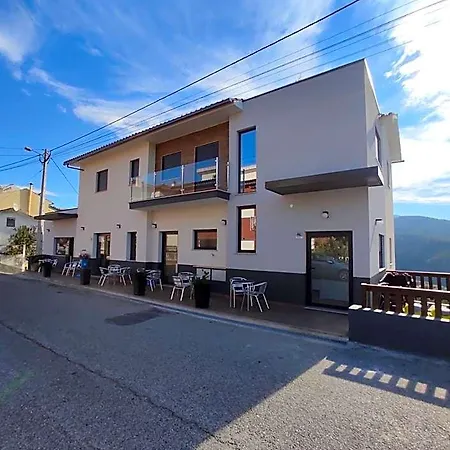 Casa Dona Alzira
