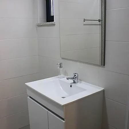 Casa Dona Alzira Hostel