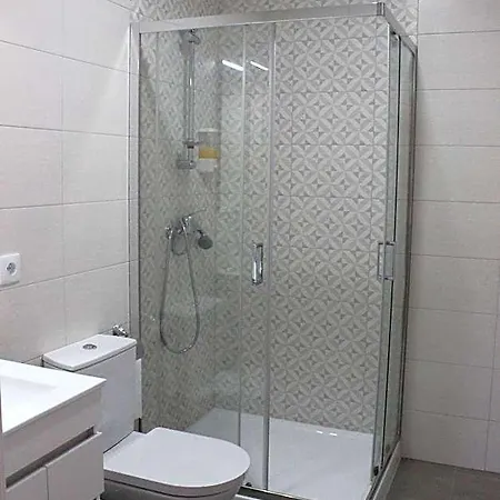 Hostel Casa Dona Alzira Arganil