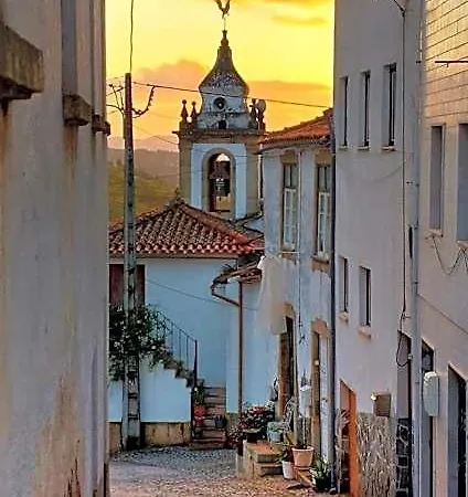 Casa Dona Alzira *