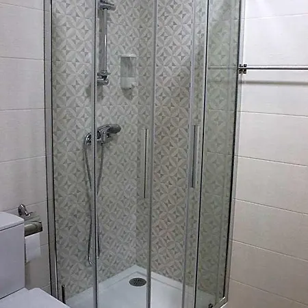 Casa Dona Alzira Hostel Arganil