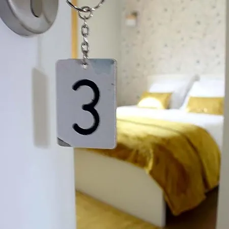 Casa Dona Alzira Hostel Arganil