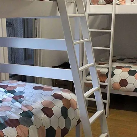 Casa Dona Alzira Hostel Arganil