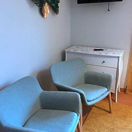 Casa Dona Alzira Hostel