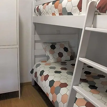 Hostel Casa Dona Alzira Arganil