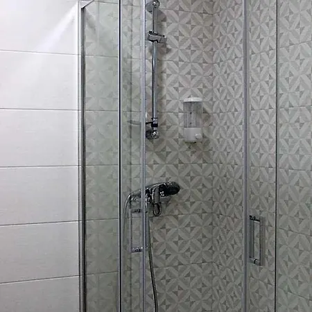 Hostel Casa Dona Alzira
