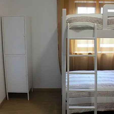 Hostel Casa Dona Alzira Arganil