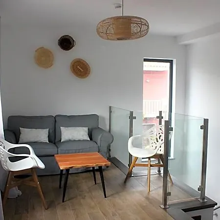 Hostel Casa Dona Alzira Arganil