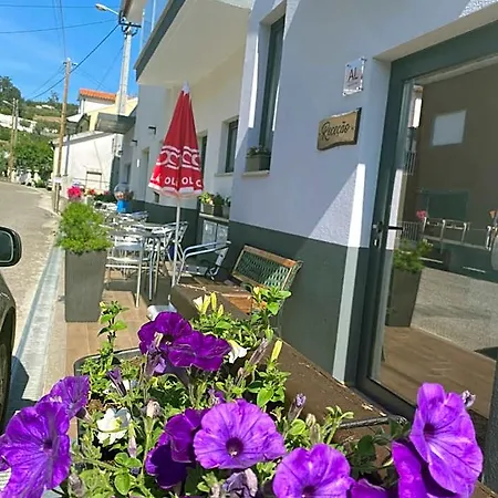 Casa Dona Alzira * Arganil