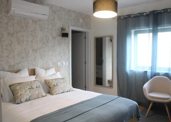 ホステル Casa Dona Alzira *