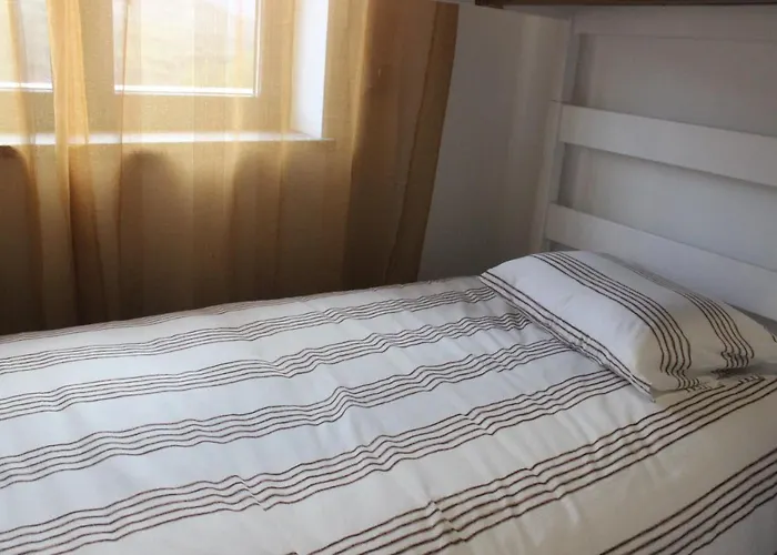 ホステル Casa Dona Alzira *