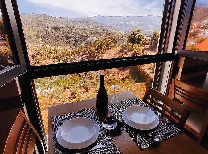 ホステル Casa Dona Alzira