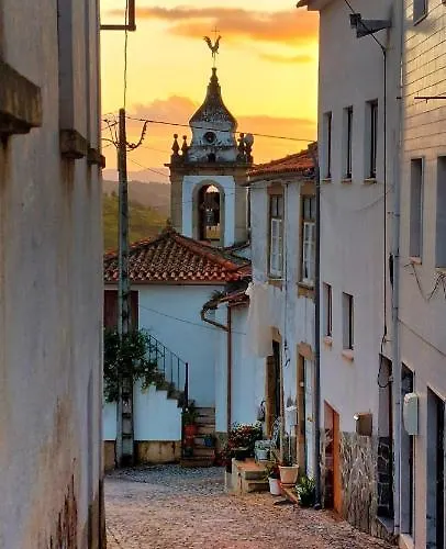 Casa Dona Alzira ホステル