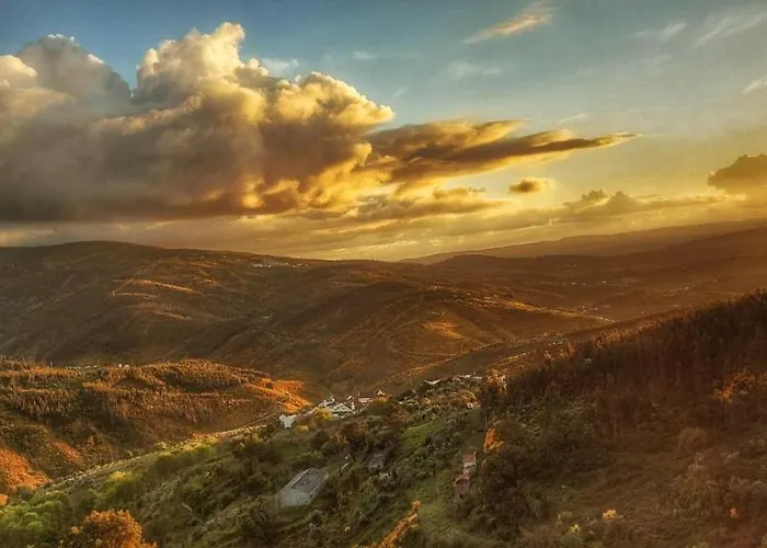 Casa Dona Alzira ホステル