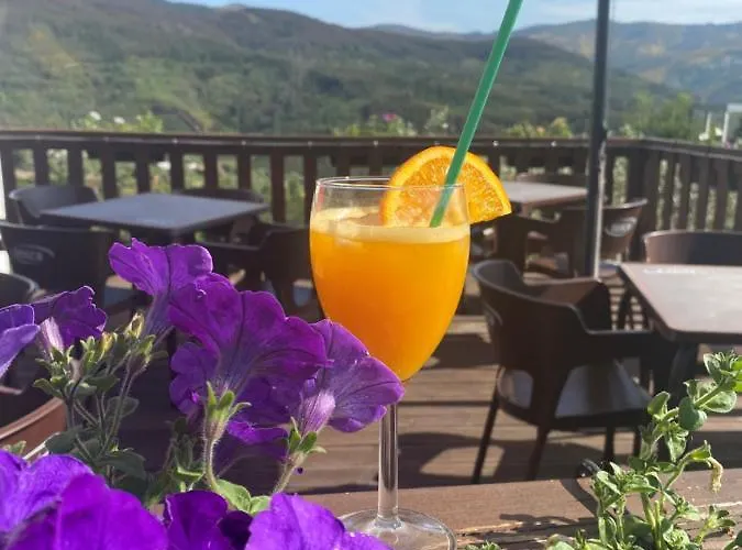 ホステル Casa Dona Alzira アルガニル