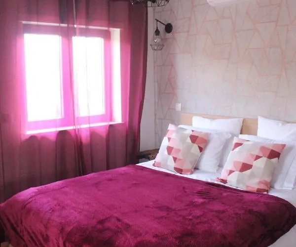 Casa Dona Alzira ホステル