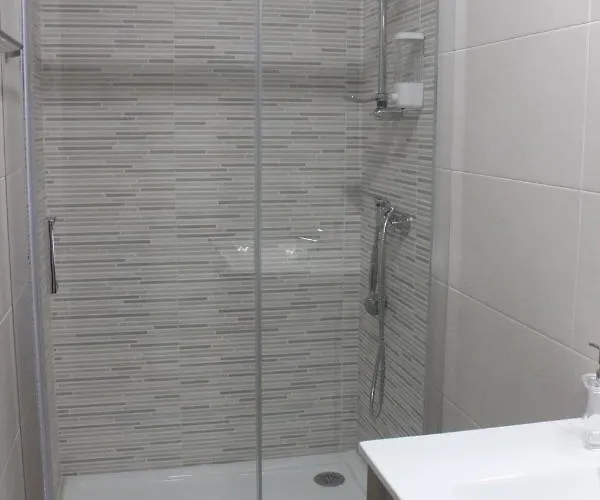 ホステル Casa Dona Alzira *