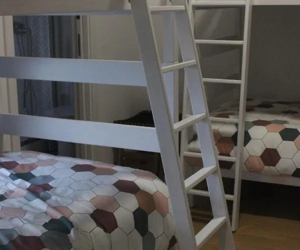 Casa Dona Alzira アルガニル