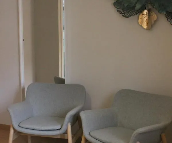 Casa Dona Alzira ホステル