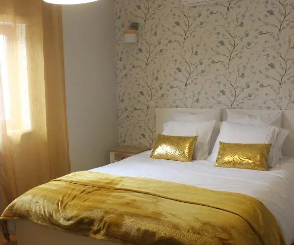 ホステル Casa Dona Alzira