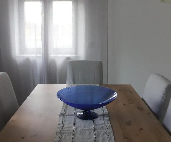 Casa Dona Alzira アルガニル