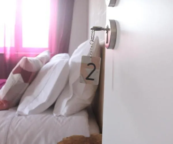 Casa Dona Alzira ホステル