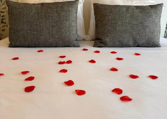 Casa Dona Alzira アルガニル